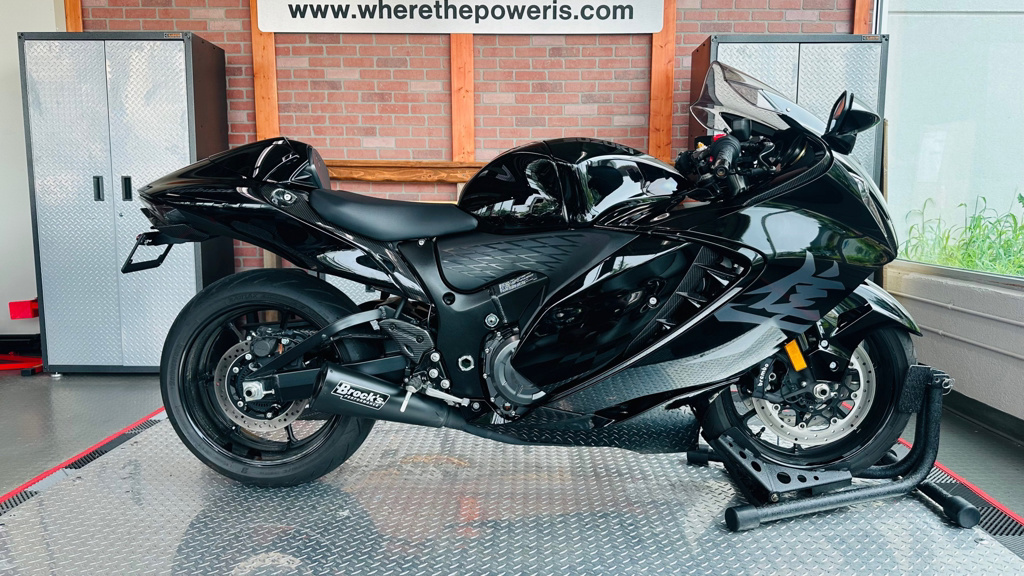 2025 Suzuki Hayabusa in Falls Church, VA