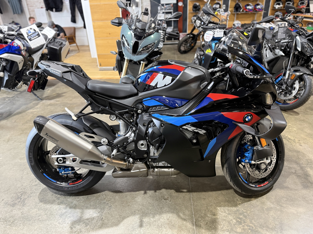 2026 BMW M 1000 RR 1000 RR in Council Bluffs, IA