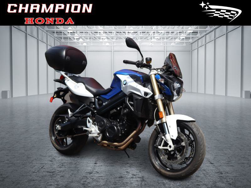 2015 BMW F 800 R 800 R in Hicksville, NY