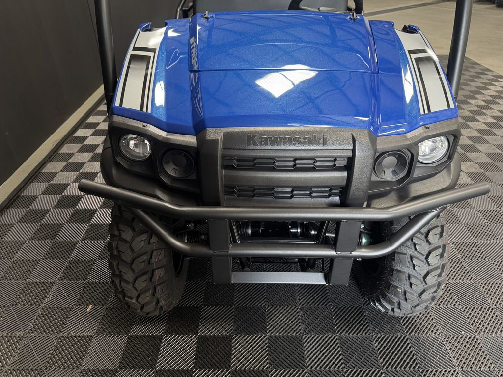 2026 Kawasaki Mule SX 4x4 XC in marietta GA