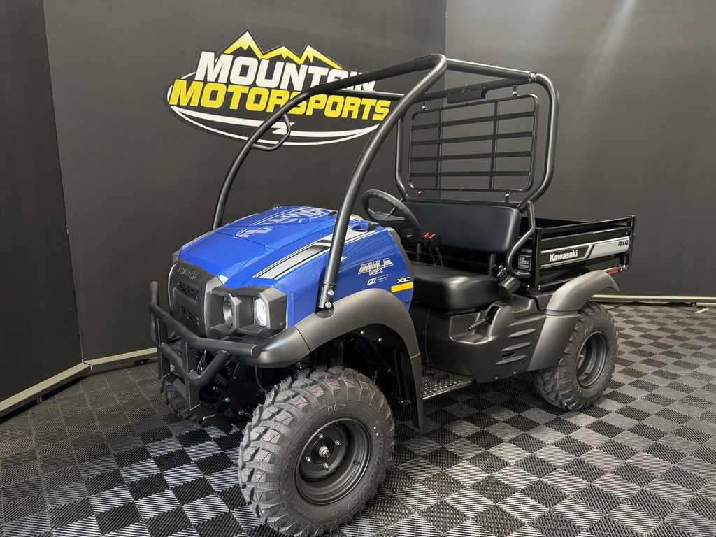 2026 Kawasaki Mule SX 4x4 XC in marietta GA