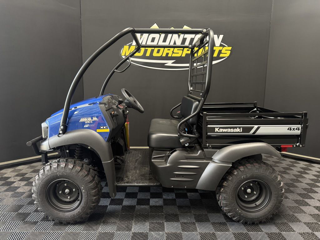 2026 Kawasaki Mule SX 4x4 XC in marietta GA