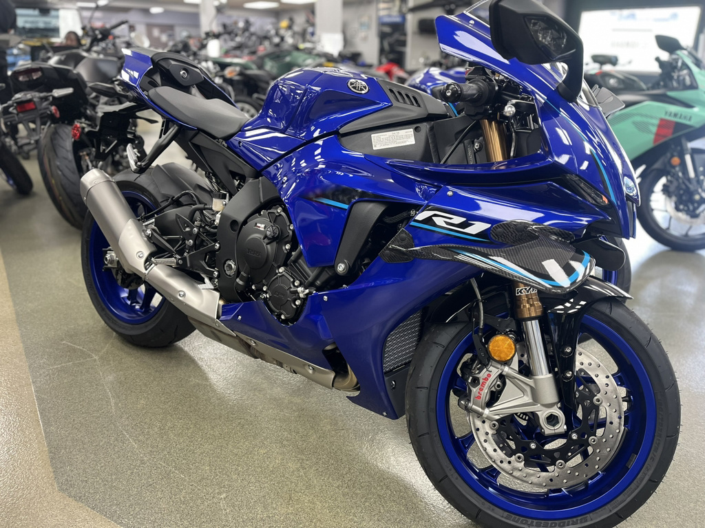 2026 Yamaha YZF R1 CA R1 in Baltimore, MD