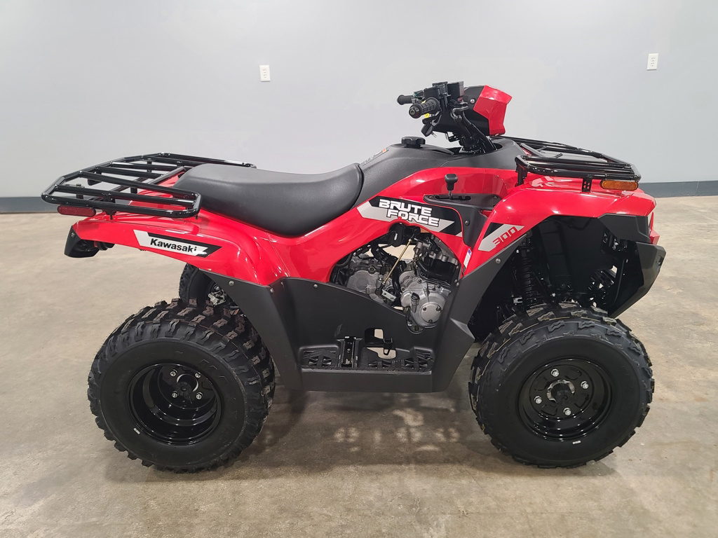 2026 Kawasaki Brute Force 300 in bessemer AL