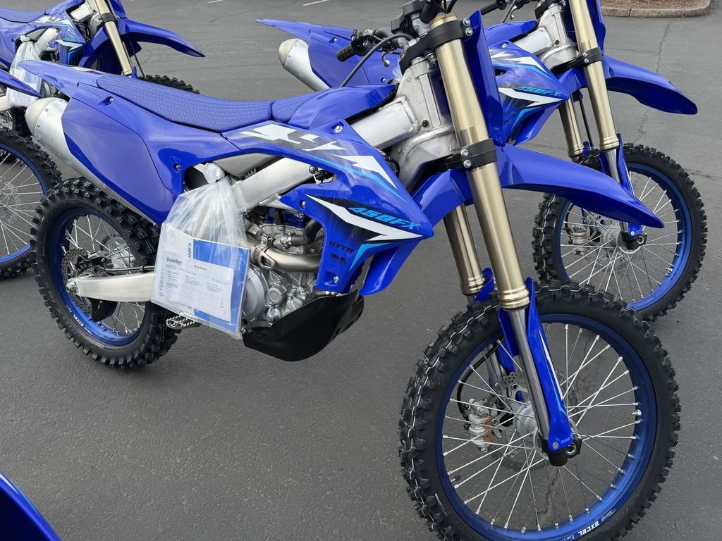 Yamaha Yz 450FX Motorcycles For Sale in Oregon - Cycle Trader