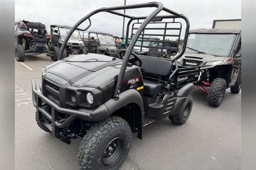 2026 Kawasaki Mule SX 4x4 FI 4x4 in sublimity OR