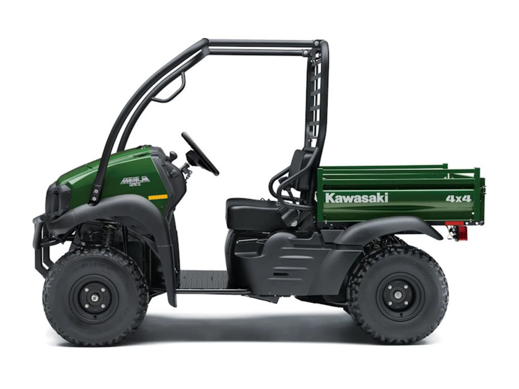 2027 Kawasaki Mule SX 4x4 ST in georgetown TX