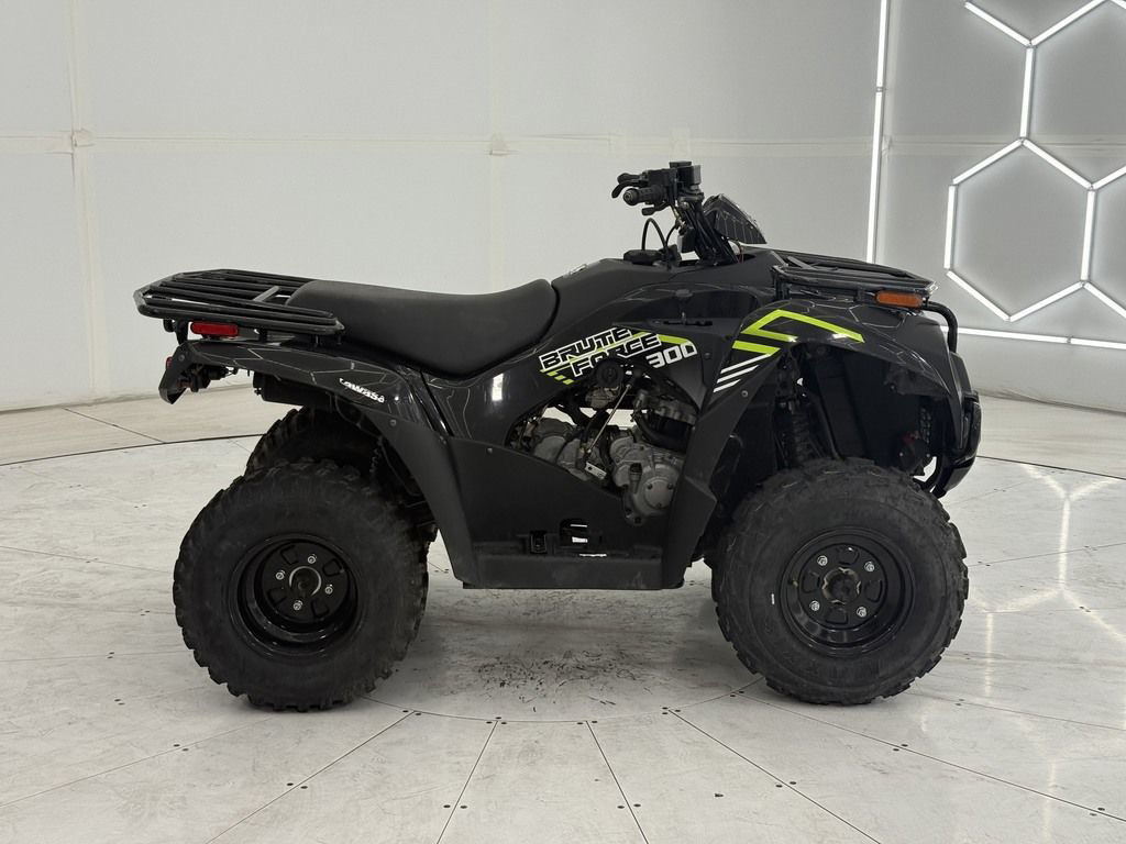 2022 Kawasaki Brute Force 300 in las vegas NV