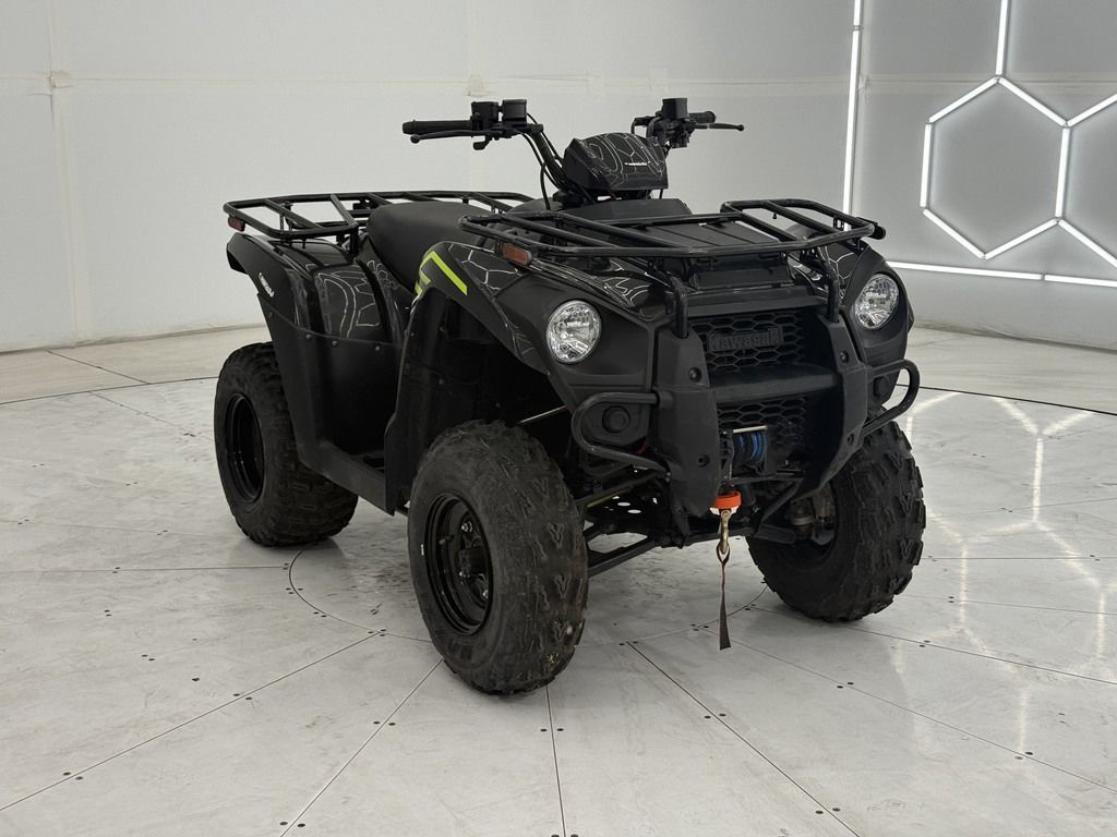 2022 Kawasaki Brute Force 300 in las vegas NV