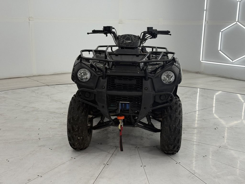2022 Kawasaki Brute Force 300 in las vegas NV