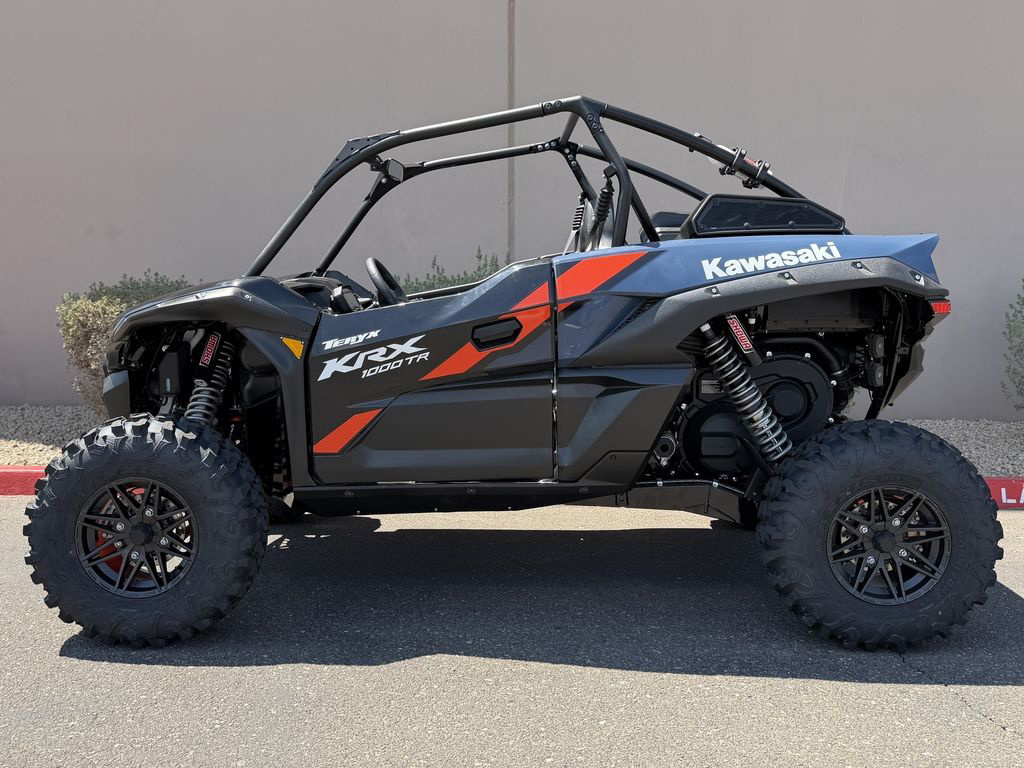 2027 Kawasaki Teryx KRX 1000 TR in peoria AZ