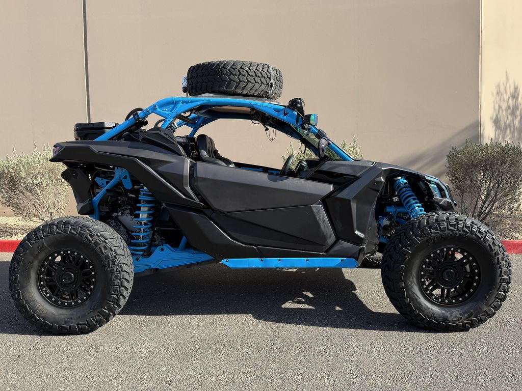 Used Can-Am Four Wheelers For Sale Near Phoenix, AZ - ATV Trader