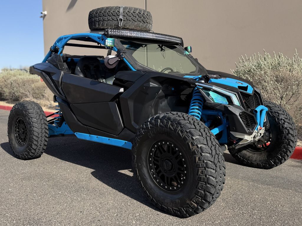 Used Can-Am Four Wheelers For Sale Near Mesa, AZ - ATV Trader