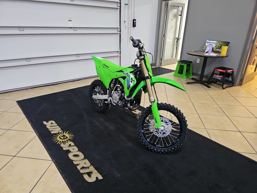 2026 Kawasaki KX 85 85 in Ft Myers, FL