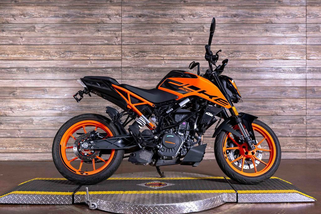 Ktm 200 Motorcycles For Sale - Cycle Trader