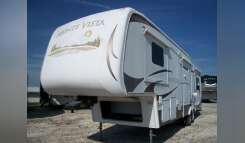 2008 Dutchmen Monte Vista 33RE RV