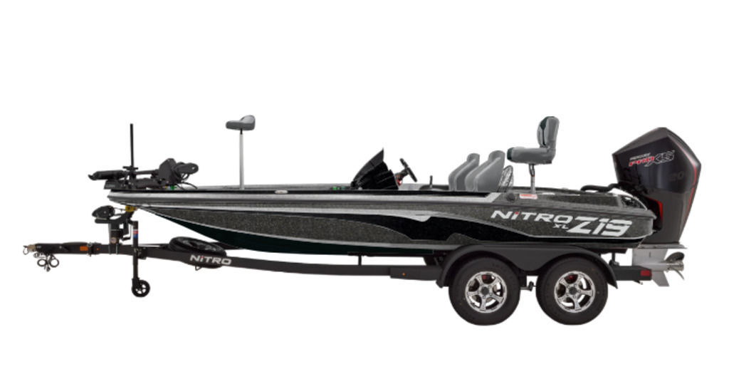 2027 Nitro Z19 XL PRO NAN in mooresville NC