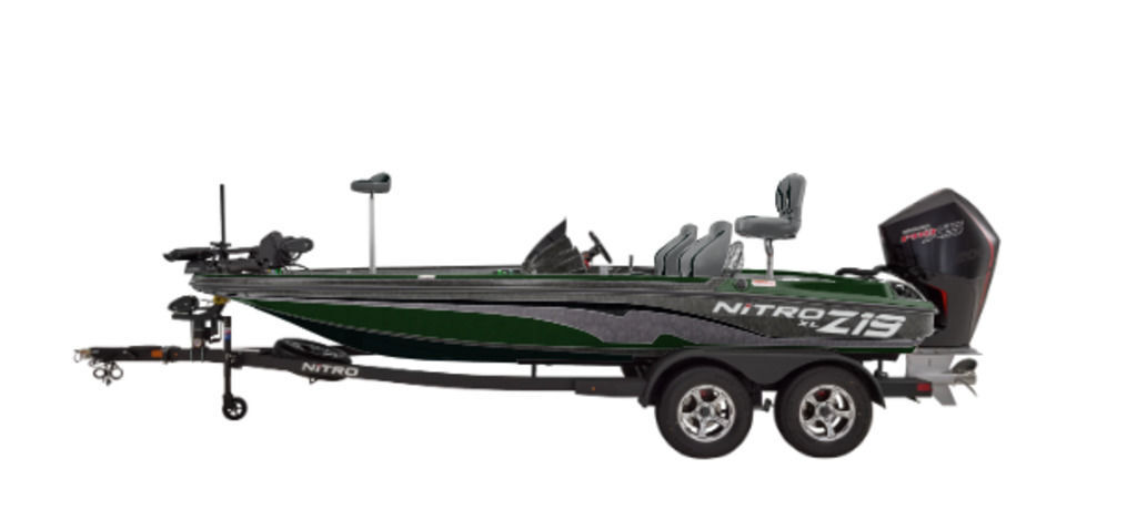 2027 Nitro Z19 XL PRO NAN in morganton NC