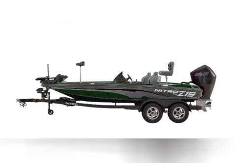 2027 Nitro Z19 XL PRO NAN in morganton NC