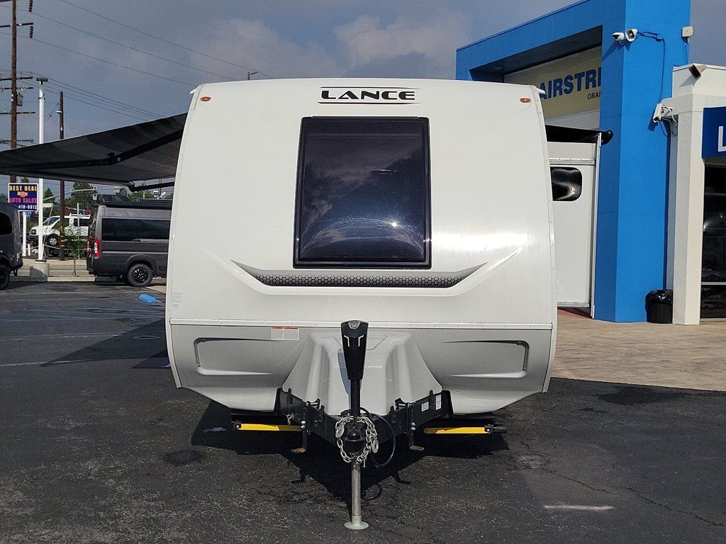 2023 Lance Travel Trailers M-2445 in midway city CA