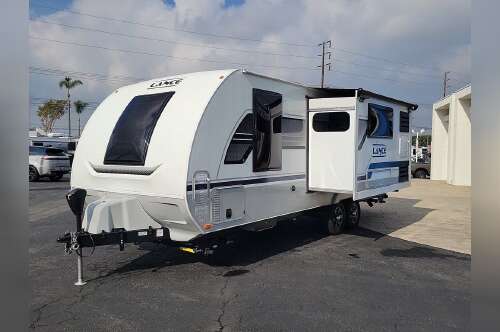 2023 Lance Travel Trailers M-2445 in midway city CA