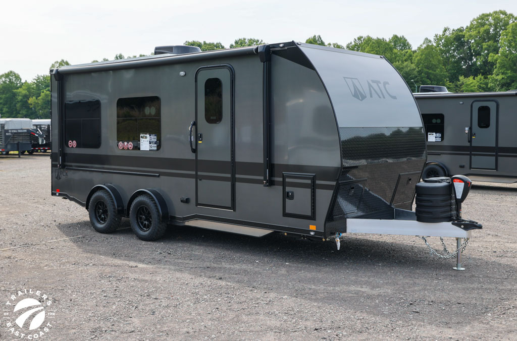 2026 ATC PLa 450 2011 RV