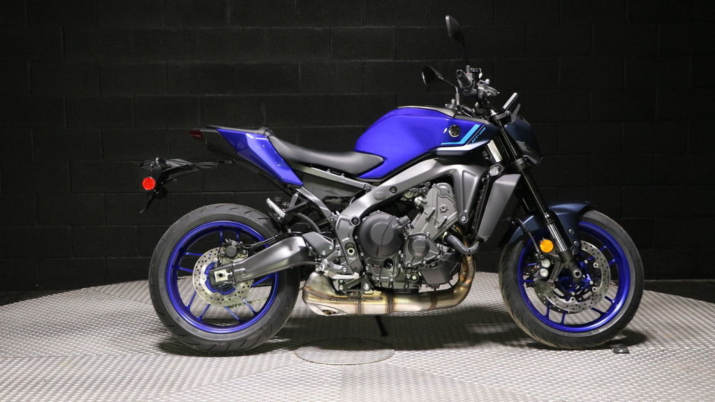 2026 Yamaha MT-09 09 in Paris, TX
