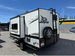 2022 Jayco JAY FEATHER Micro 166FBS