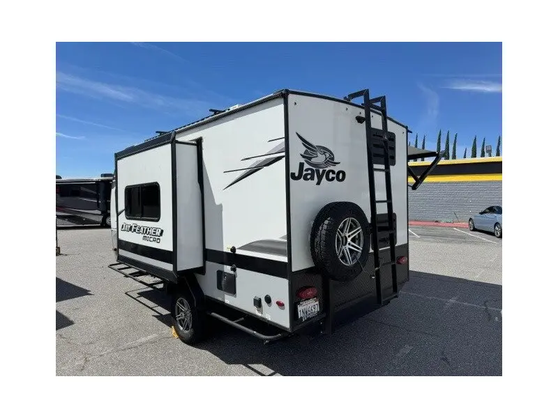 2022 Jayco JAY FEATHER Micro 166FBS