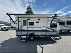 2022 Jayco JAY FEATHER Micro 166FBS