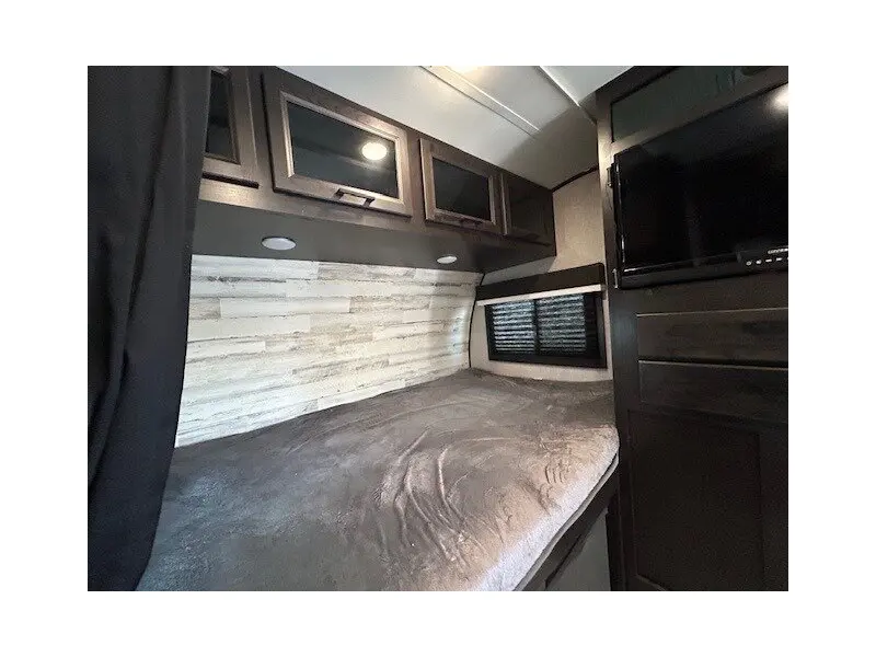 2022 Jayco JAY FEATHER Micro 166FBS