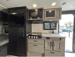 2022 Jayco JAY FEATHER Micro 166FBS
