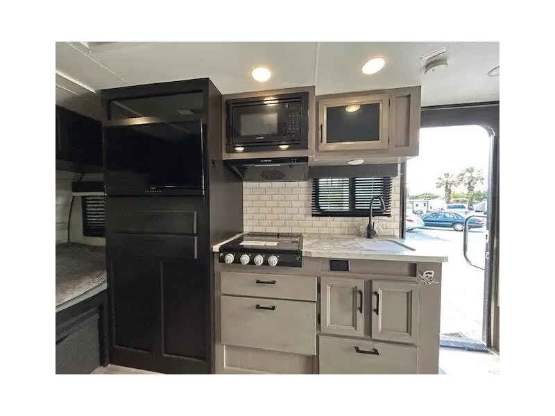2022 Jayco JAY FEATHER Micro 166FBS