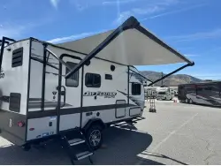 2022 Jayco JAY FEATHER Micro 166FBS
