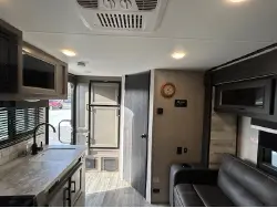 2022 Jayco JAY FEATHER Micro 166FBS