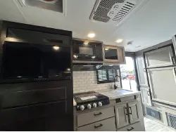 2022 Jayco JAY FEATHER Micro 166FBS