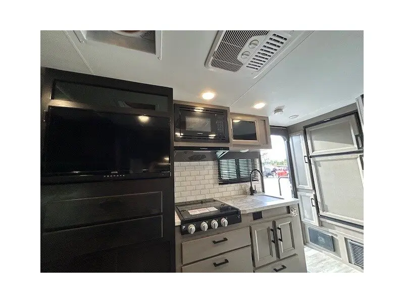 2022 Jayco JAY FEATHER Micro 166FBS