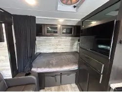2022 Jayco JAY FEATHER Micro 166FBS