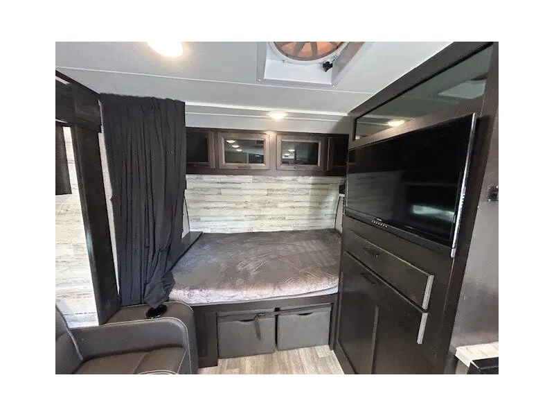 2022 Jayco JAY FEATHER Micro 166FBS