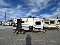 2022 Jayco JAY FEATHER Micro 166FBS