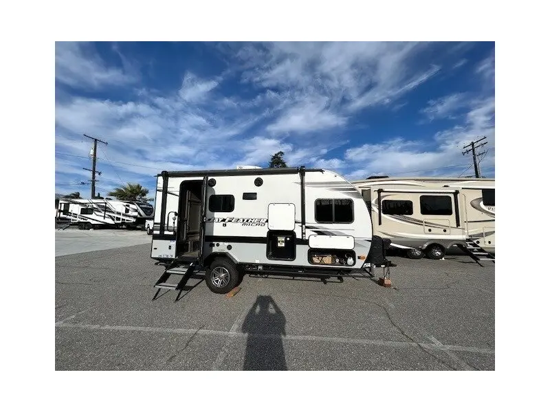 2022 Jayco JAY FEATHER Micro 166FBS