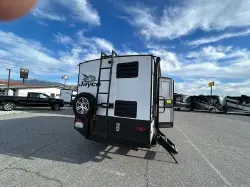 2022 Jayco JAY FEATHER Micro 166FBS