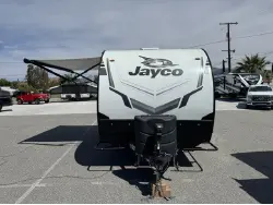 2022 Jayco JAY FEATHER Micro 166FBS