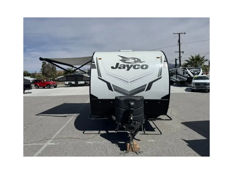 2022 Jayco JAY FEATHER Micro 166FBS