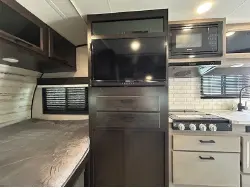 2022 Jayco JAY FEATHER Micro 166FBS
