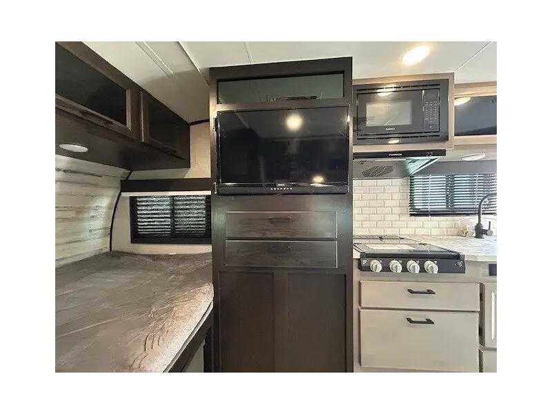 2022 Jayco JAY FEATHER Micro 166FBS