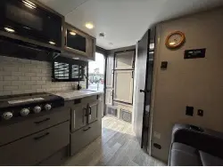 2022 Jayco JAY FEATHER Micro 166FBS