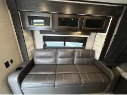 2022 Jayco JAY FEATHER Micro 166FBS