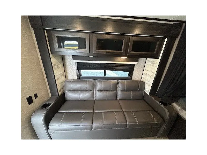 2022 Jayco JAY FEATHER Micro 166FBS