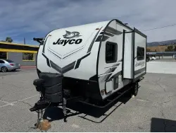 2022 Jayco JAY FEATHER Micro 166FBS